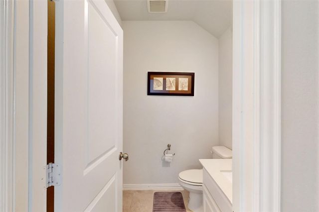 1997 Kieva Place, Allen, TX 75013