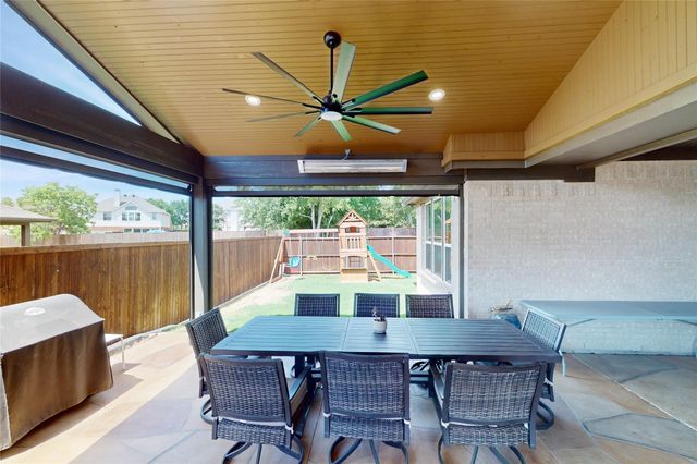 1997 Kieva Place, Allen, TX 75013