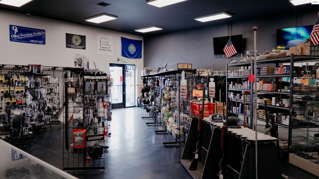 478338 Highway 95 N, Ponderay, ID 83852 photo 8