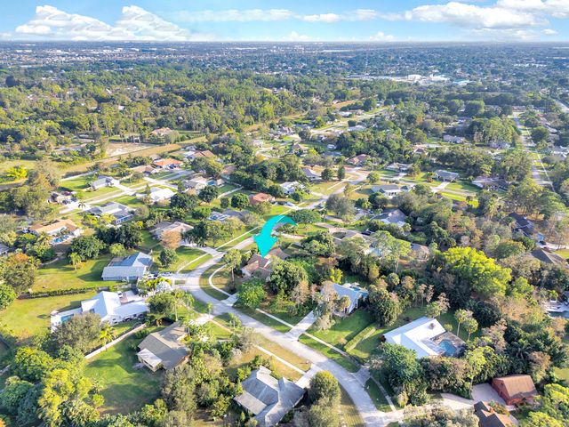 225 Sulky Way, Wellington, FL 33414