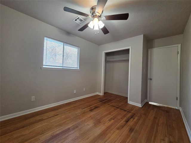 1917 Treat Drive, Oklahoma City, OK 73110