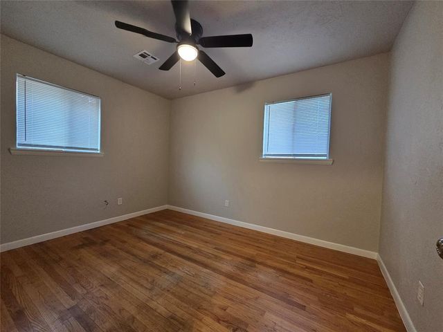 1917 Treat Drive, Oklahoma City, OK 73110