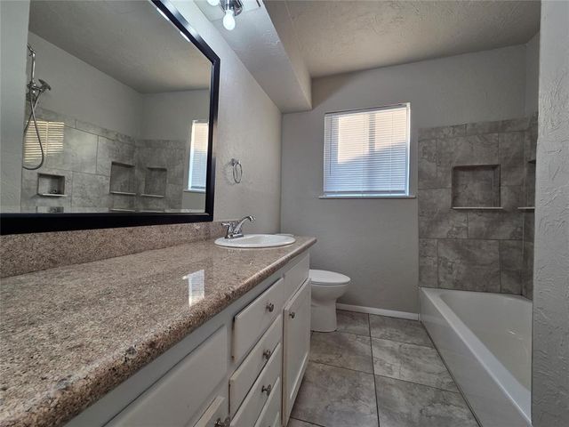 1917 Treat Drive, Oklahoma City, OK 73110