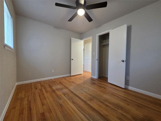 1917 Treat Drive, Oklahoma City, OK 73110