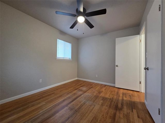 1917 Treat Drive, Oklahoma City, OK 73110