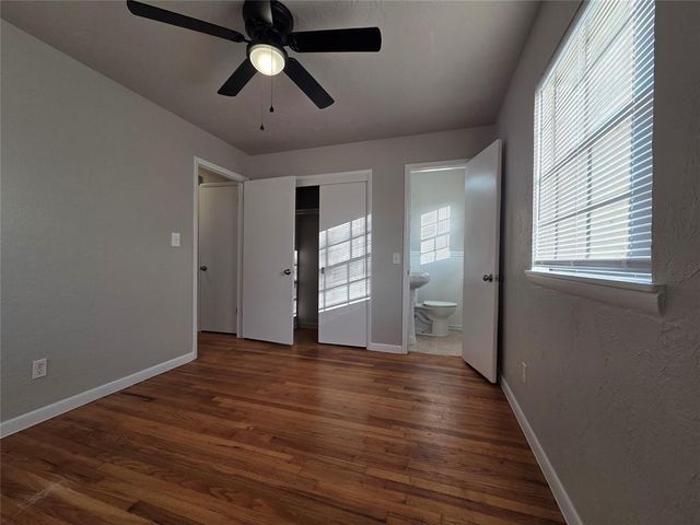 1917 Treat Drive, Oklahoma City, OK 73110