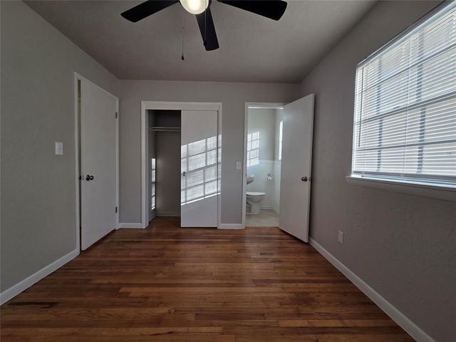 1917 Treat Drive, Oklahoma City, OK 73110