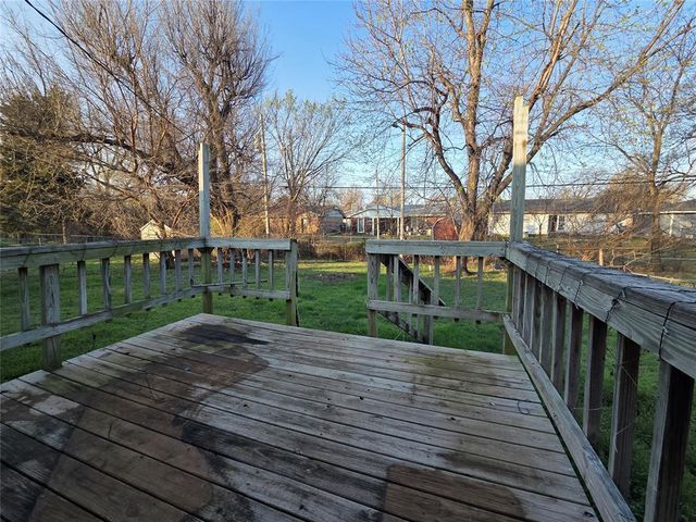 1917 Treat Drive, Oklahoma City, OK 73110