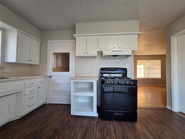 1917 Treat Drive, Oklahoma City, OK 73110