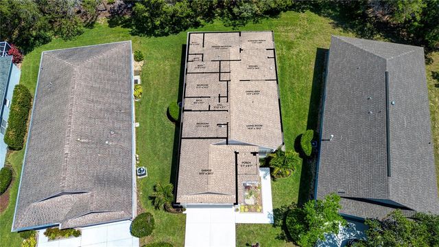 12341 WOOD SAGE TERRACE, Bradenton, FL 34202