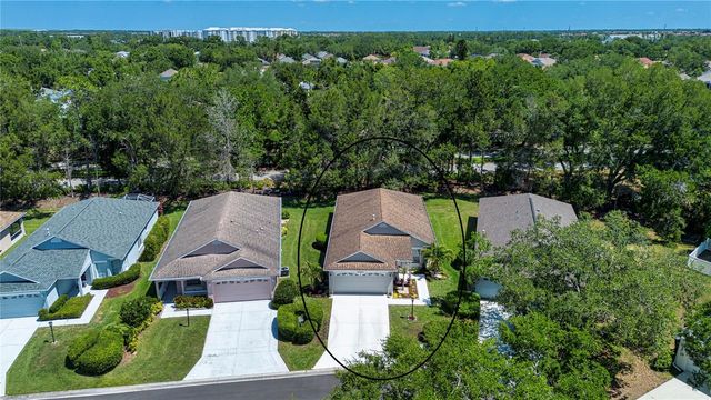 12341 WOOD SAGE TERRACE, Bradenton, FL 34202