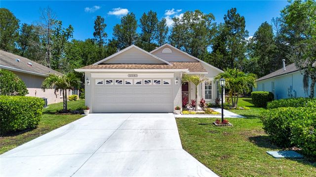 12341 WOOD SAGE TERRACE, Bradenton, FL 34202