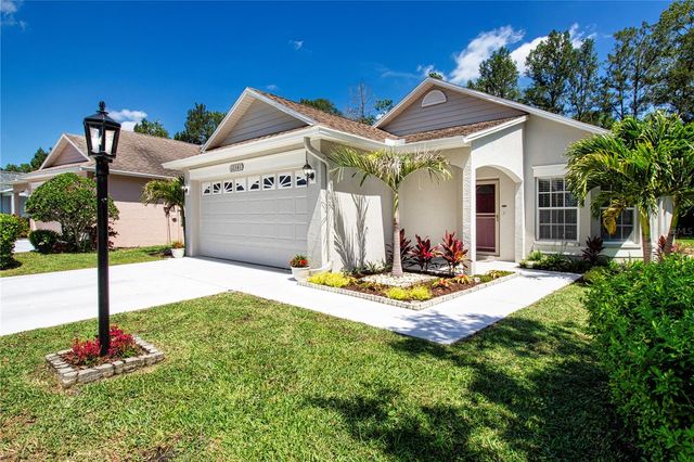 12341 WOOD SAGE TERRACE, Bradenton, FL 34202