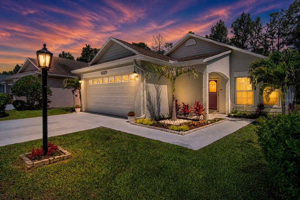 12341 WOOD SAGE TERRACE, Bradenton, FL 34202