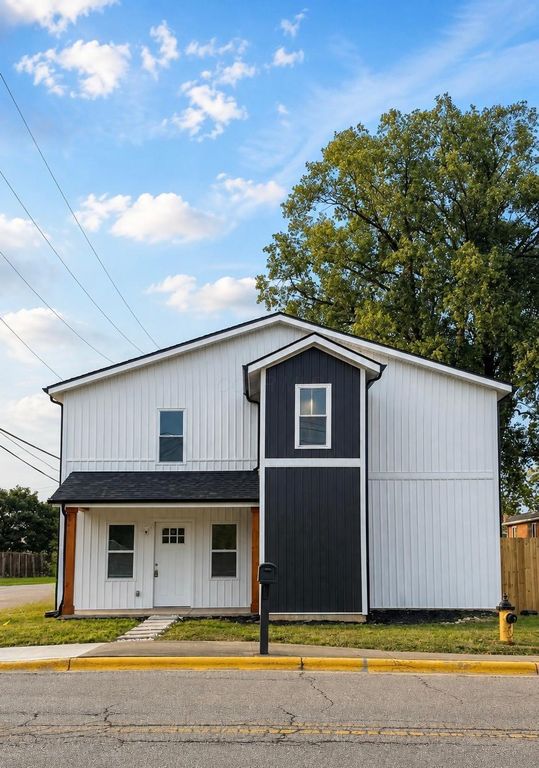 192 S Grener Avenue, Columbus, OH 43228