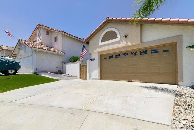1773 Wingfoot Place, El Cajon, CA 92019