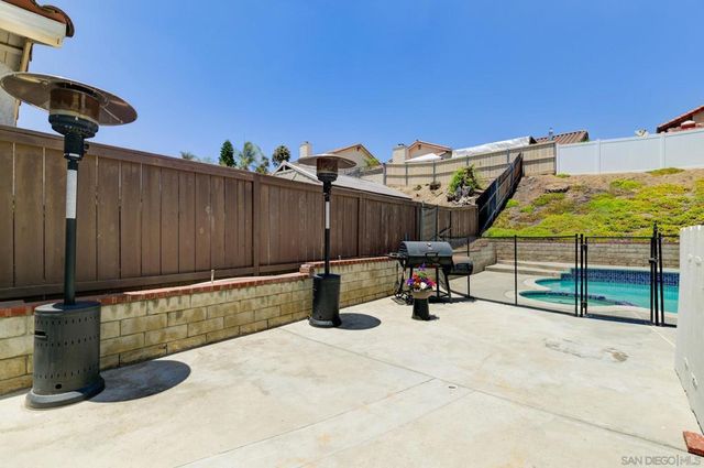 1773 Wingfoot Place, El Cajon, CA 92019