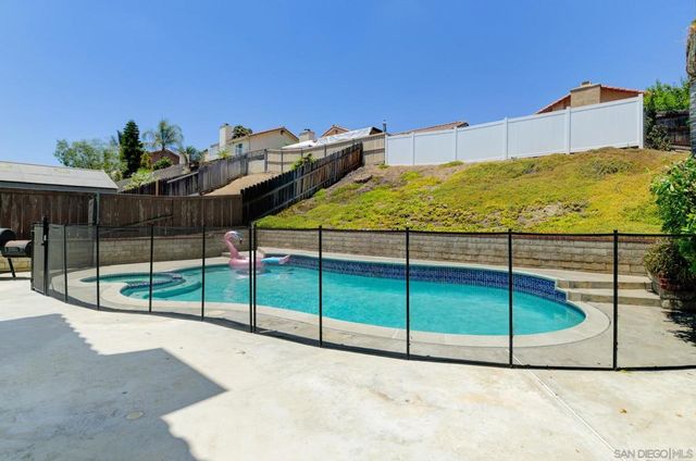 1773 Wingfoot Place, El Cajon, CA 92019