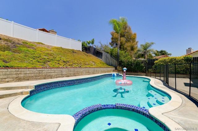 1773 Wingfoot Place, El Cajon, CA 92019
