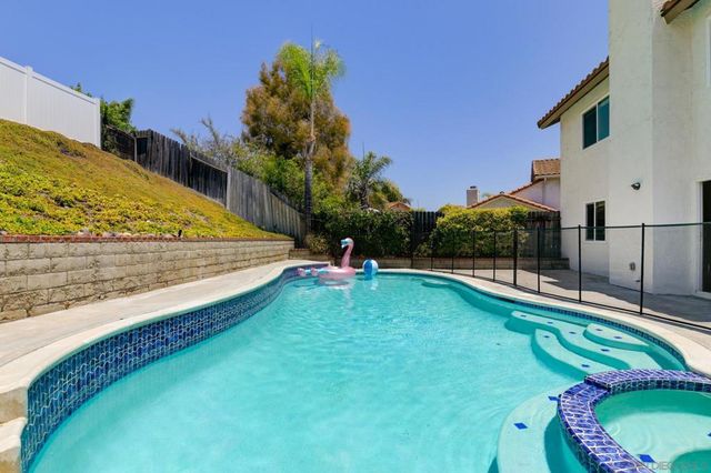 1773 Wingfoot Place, El Cajon, CA 92019