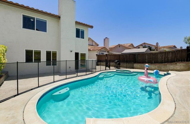 1773 Wingfoot Place, El Cajon, CA 92019