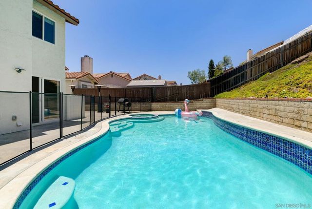 1773 Wingfoot Place, El Cajon, CA 92019