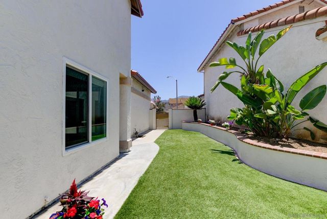 1773 Wingfoot Place, El Cajon, CA 92019