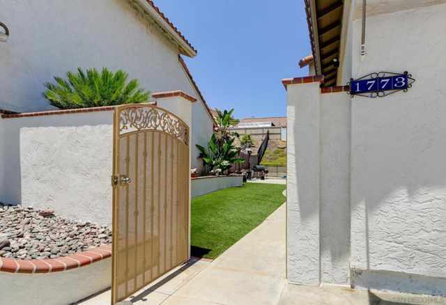 1773 Wingfoot Place, El Cajon, CA 92019