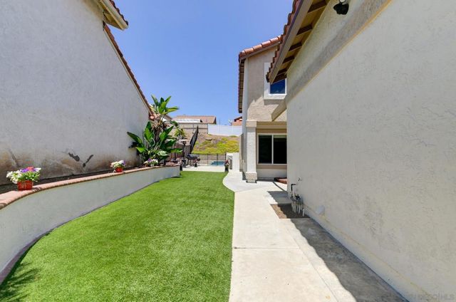1773 Wingfoot Place, El Cajon, CA 92019