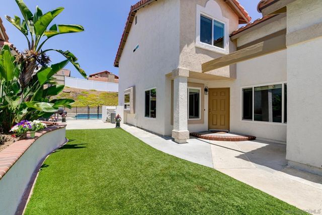 1773 Wingfoot Place, El Cajon, CA 92019