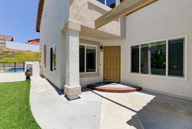 1773 Wingfoot Place, El Cajon, CA 92019