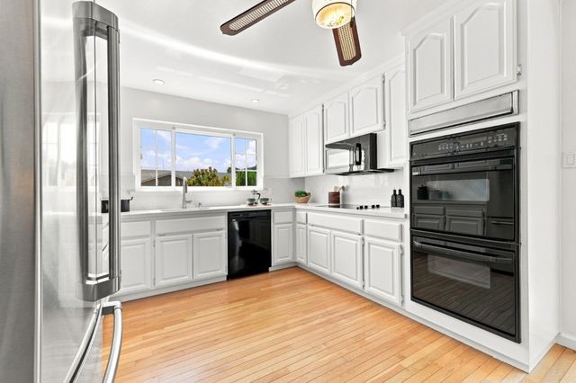 1284 Encina Drive, Millbrae, CA 94030