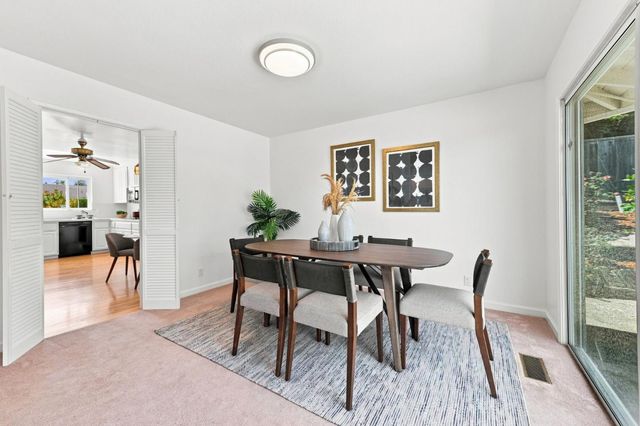 1284 Encina Drive, Millbrae, CA 94030