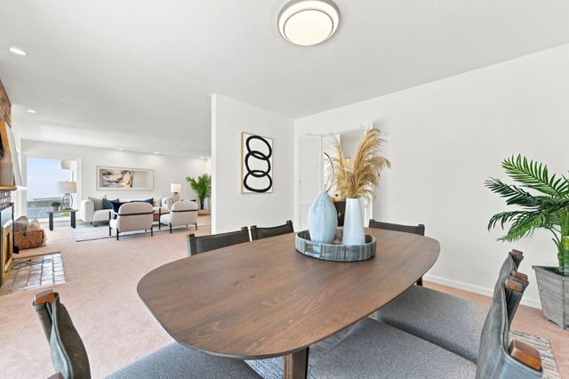 1284 Encina Drive, Millbrae, CA 94030