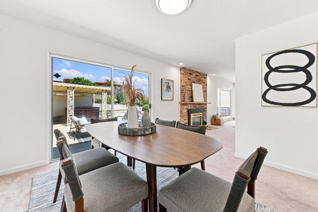1284 Encina Drive, Millbrae, CA 94030