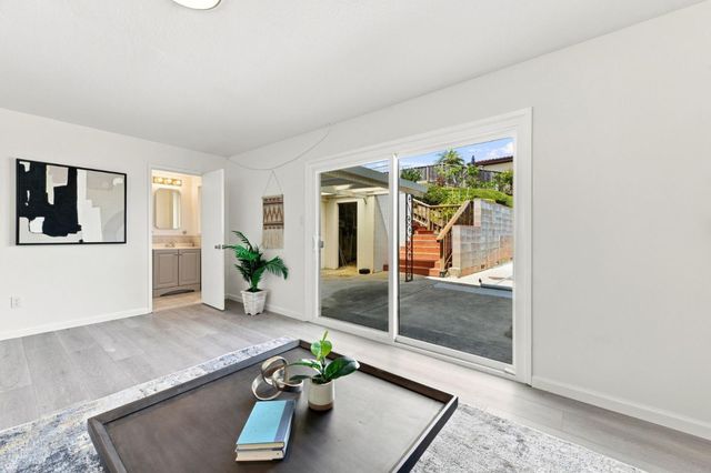1284 Encina Drive, Millbrae, CA 94030
