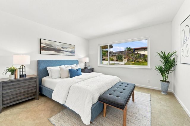 1284 Encina Drive, Millbrae, CA 94030