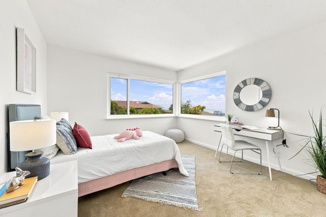 1284 Encina Drive, Millbrae, CA 94030