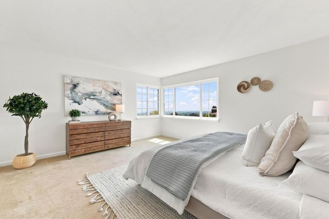 1284 Encina Drive, Millbrae, CA 94030