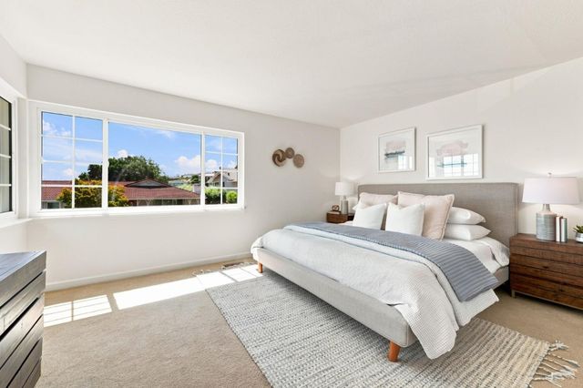1284 Encina Drive, Millbrae, CA 94030