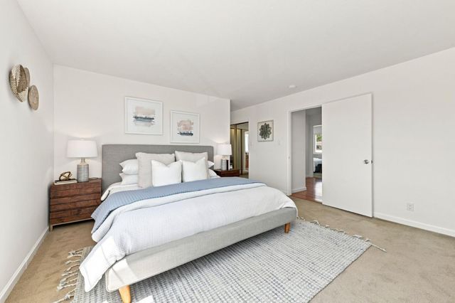 1284 Encina Drive, Millbrae, CA 94030