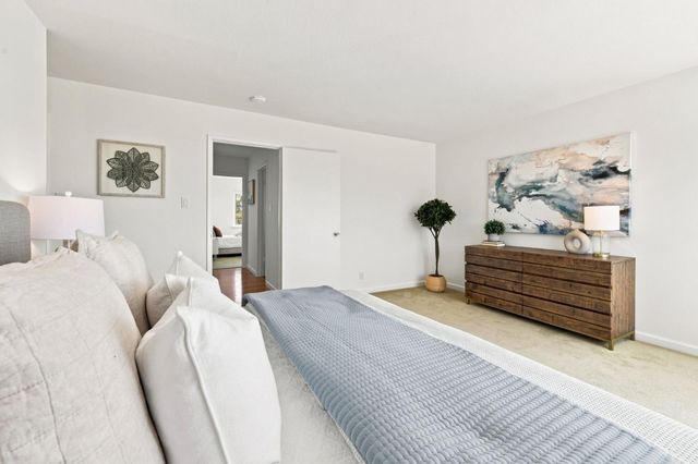 1284 Encina Drive, Millbrae, CA 94030