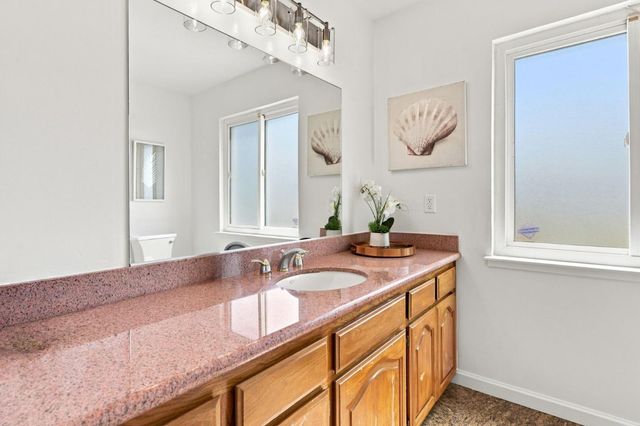 1284 Encina Drive, Millbrae, CA 94030