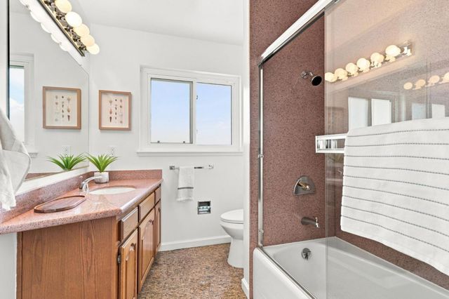 1284 Encina Drive, Millbrae, CA 94030