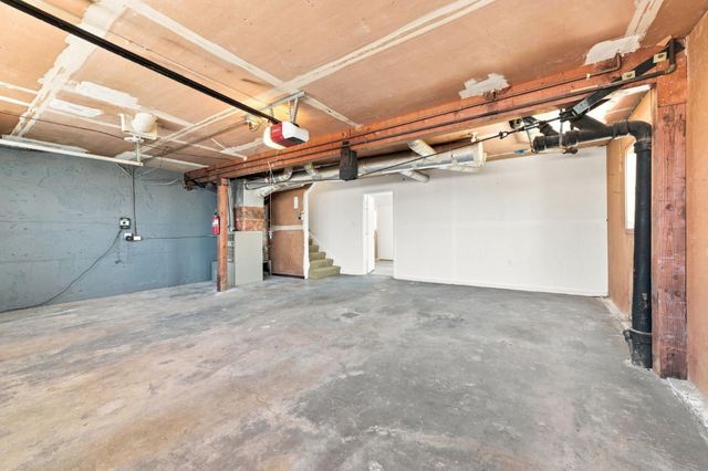 1284 Encina Drive, Millbrae, CA 94030