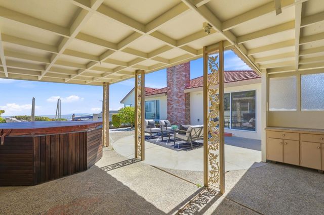 1284 Encina Drive, Millbrae, CA 94030