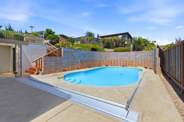 1284 Encina Drive, Millbrae, CA 94030