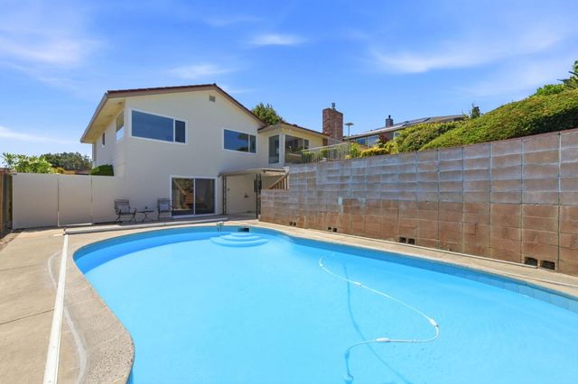 1284 Encina Drive, Millbrae, CA 94030