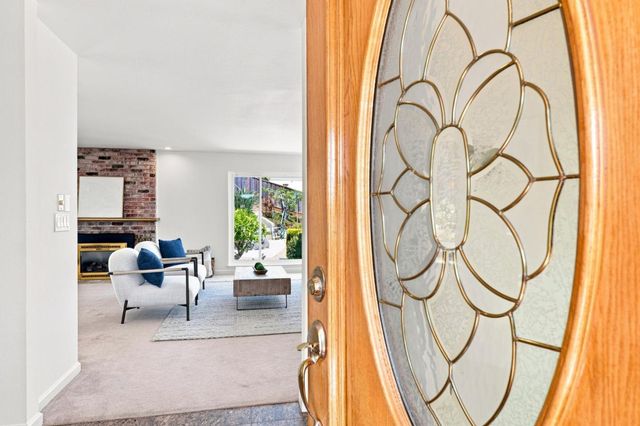 1284 Encina Drive, Millbrae, CA 94030