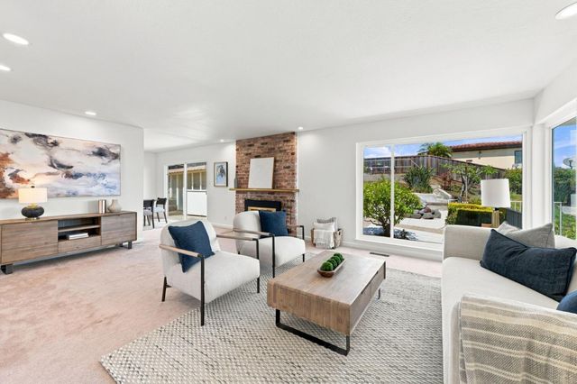 1284 Encina Drive, Millbrae, CA 94030